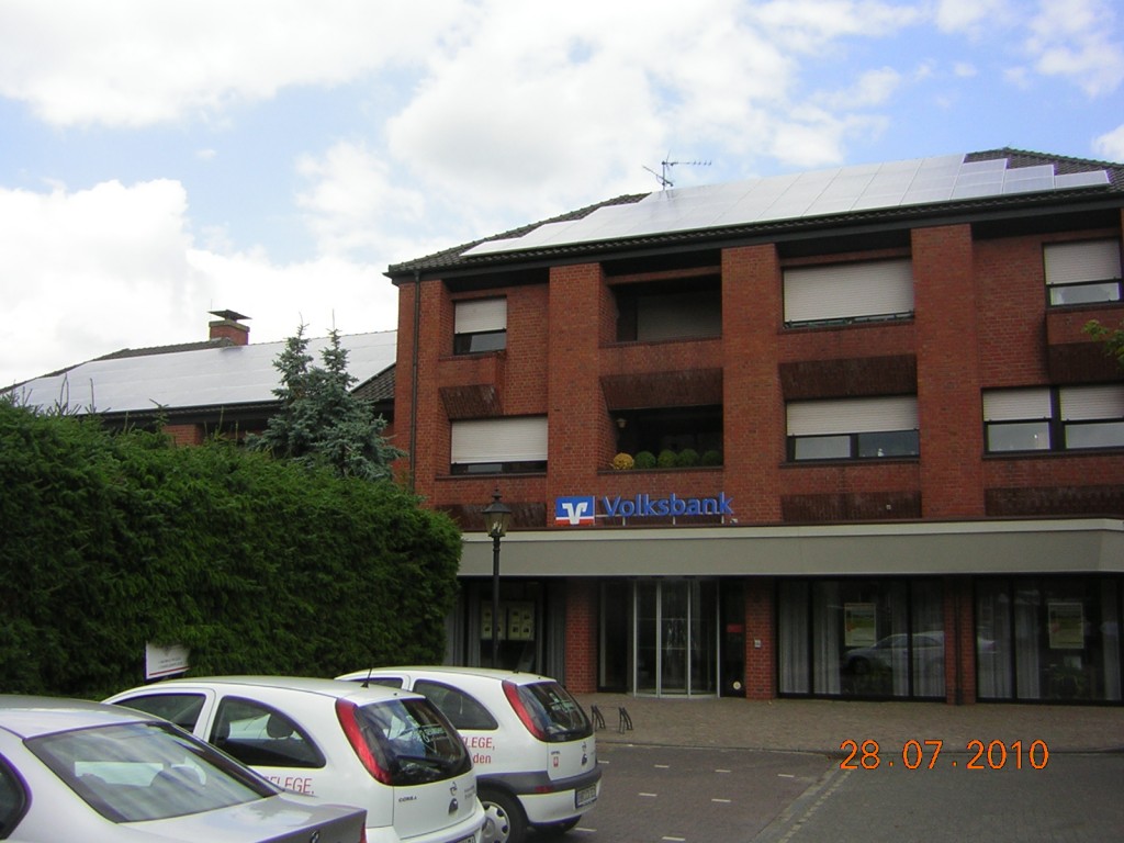 Volksbank Südlohn Volksbank Südlohn