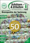 SChützen & Erhalten